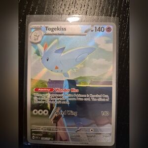 Togekiss IR - Ascended Heroes